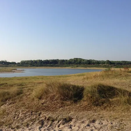 Apartman Cortina Knokke-Heist