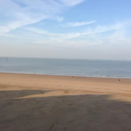 Cortina Apartman Knokke-Heist