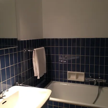 Apartment Cortina *