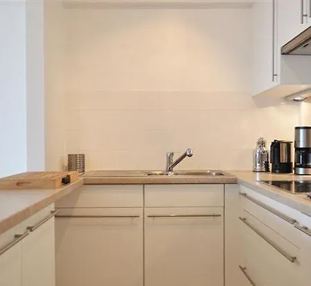Cortina Apartman *