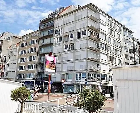 Apartment Cortina