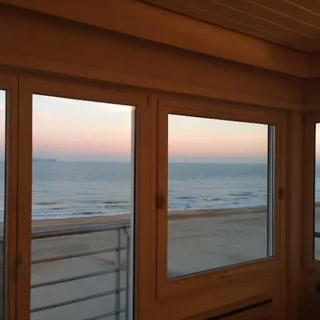 Cortina * Knokke-Heist
