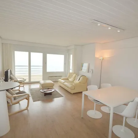 Cortina Apartment
