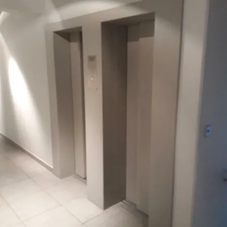 Apartman Cortina *