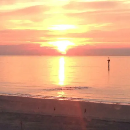Cortina * Knokke-Heist