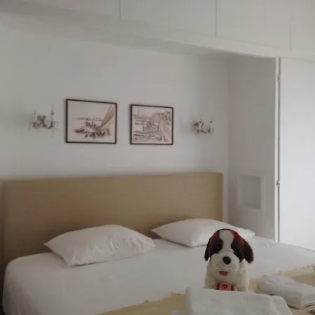Apartment Cortina *